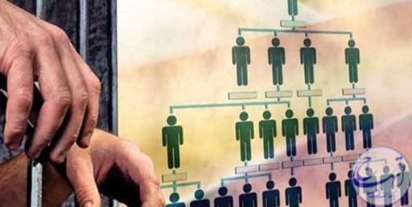 دستگیری کلاهبردار ۵ میلیاردی شرکت هرمی در خراسان شمالی