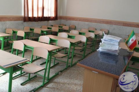 احداث۲۷  کلاس درس در مناطق محروم شهرستان ماکو