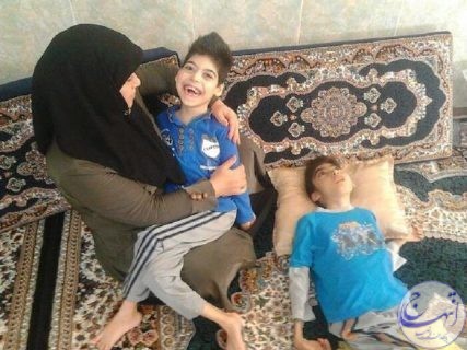 ۱۰۰ خانواده دو معلول بدون خانه در نیشابور