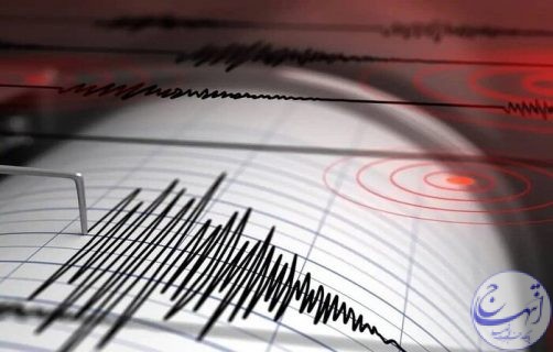 زلزله ۴ ریشتری جزیره خارگ بدون خسارت