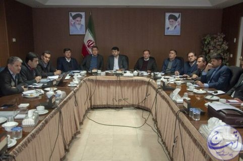 ۹۰ درصد ناوگان حمل و نقل شهری آذربایجان‌غربی فرسوده است