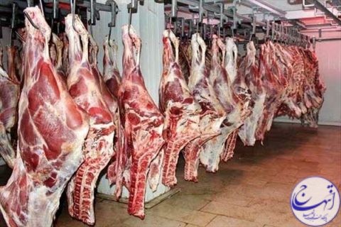 معدوم شدن ۴۱ هزار کیلو گوشت در استان البرز طی امسال