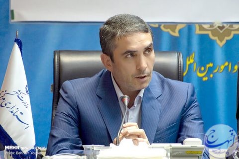 آغاز عملیات احداث هزار واحد مسکونی محرومان در دهه فجر در استان مرکزی