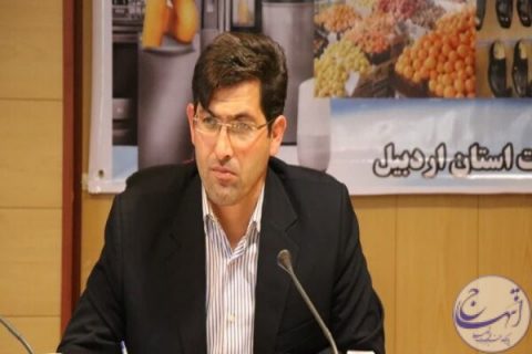 بهره برداری از ۱۵ طرح بزرگ صنعتی با حضور رئیس جمهور در اردبیل