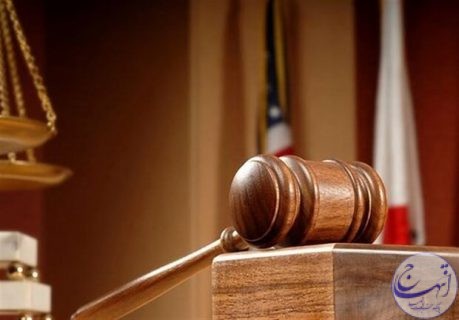 فعالیت ۱۲ شعبه حقوقی در شهرستان فردیس فعالیت ۱۲ شعبه حقوقی در شهرستان فردیس