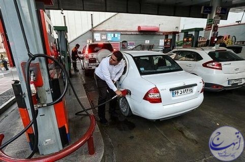 ساخت دستگاه کاهنده مصرف بنزین در تبریز