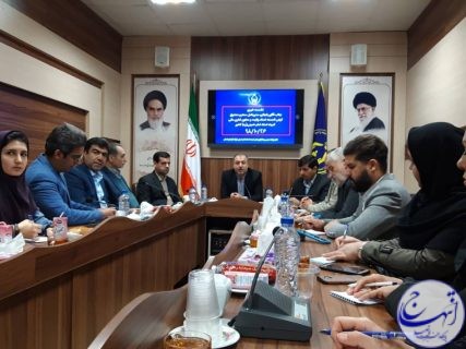 پرداخت تسهیلات صندوق امداد ولایت در استان خراسان شمالی تا پایان سال به ۴۵ میلیارد تومان می رسد