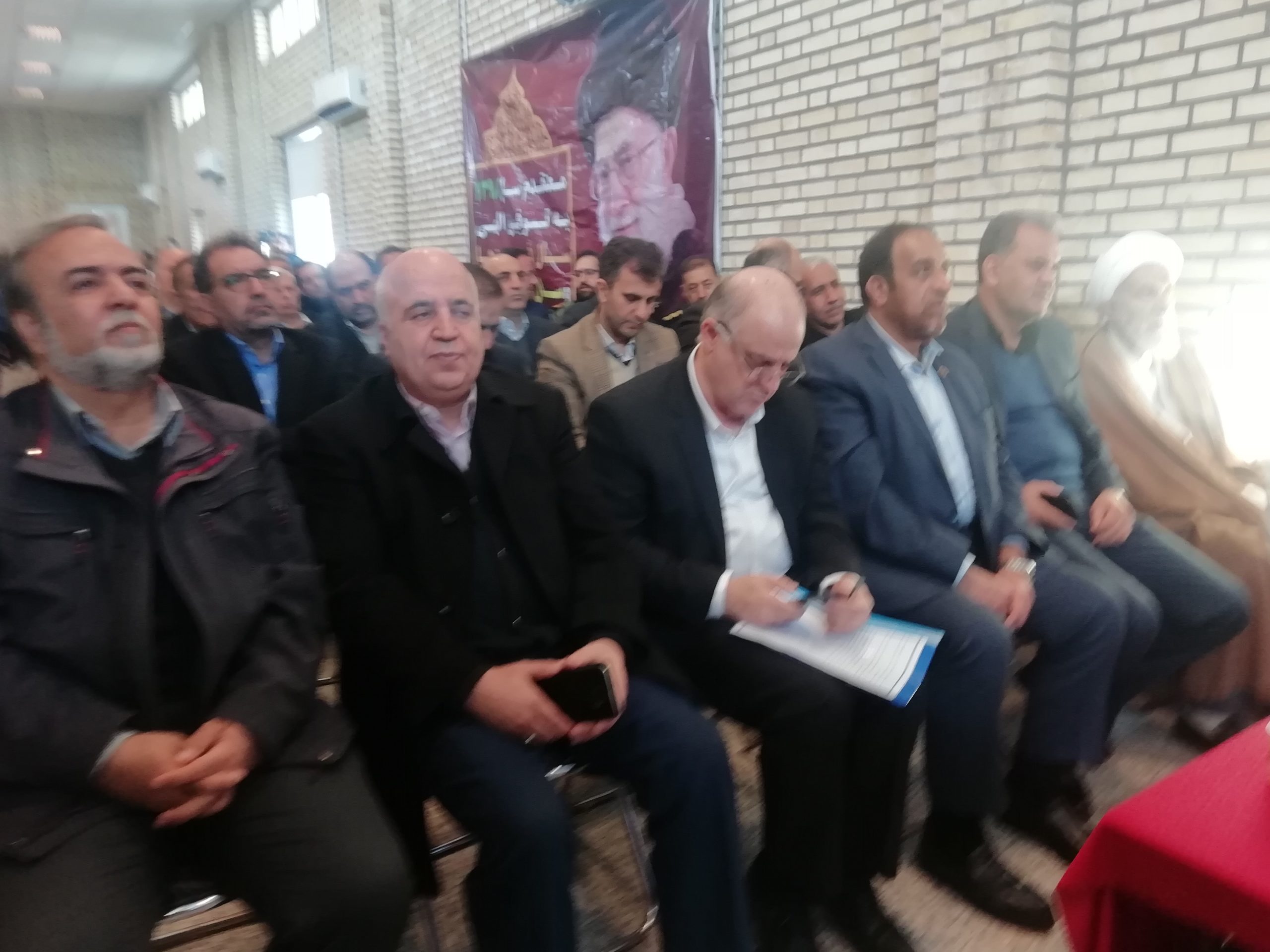 تابستان آینده یک ظرفیت ۳ هزار و ۲۰۰ مگاواتی به مدار اضافه می شود