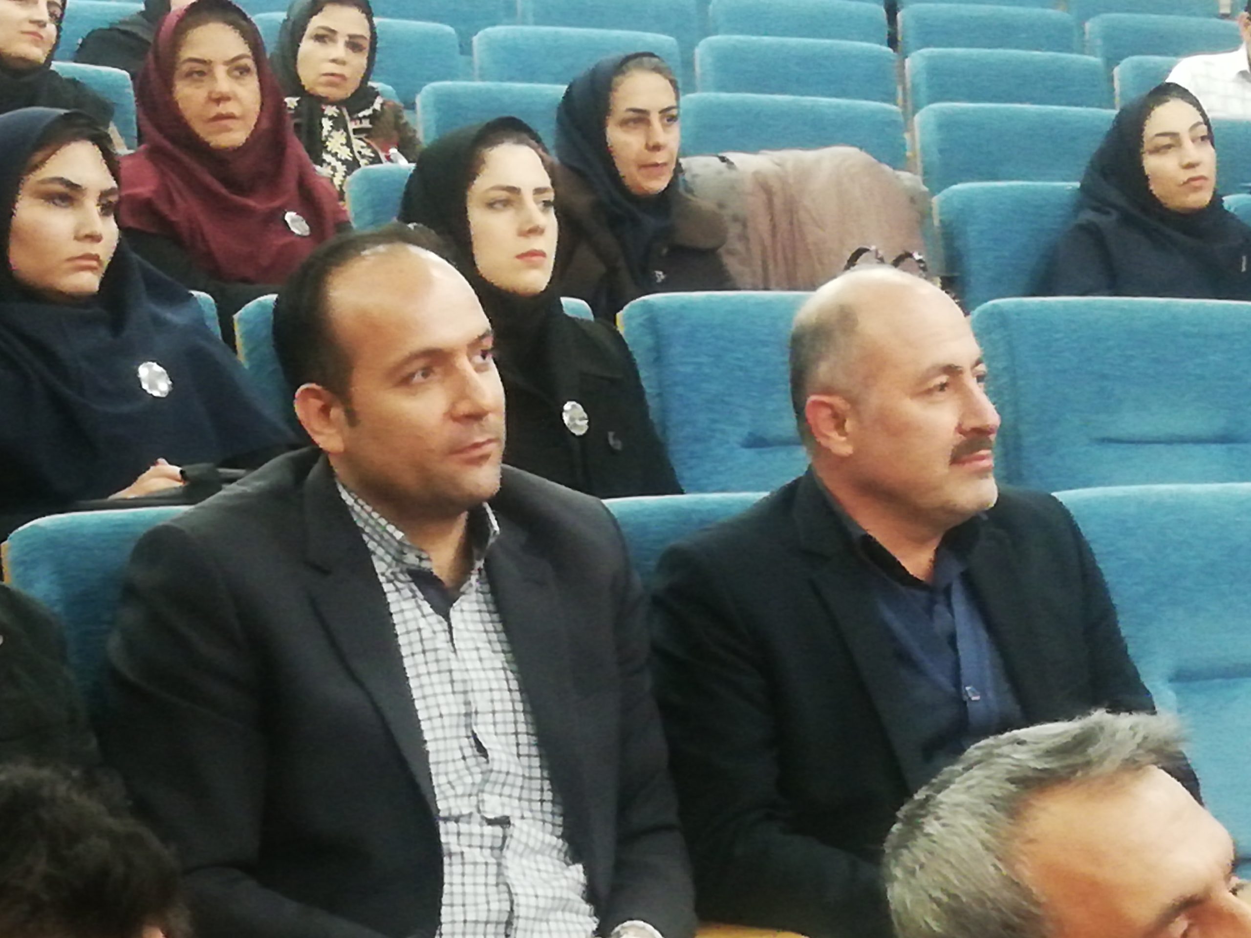 کانون سلامت در جاجرود و فازهای مختلف شهر پردیس راه اندازی می شود