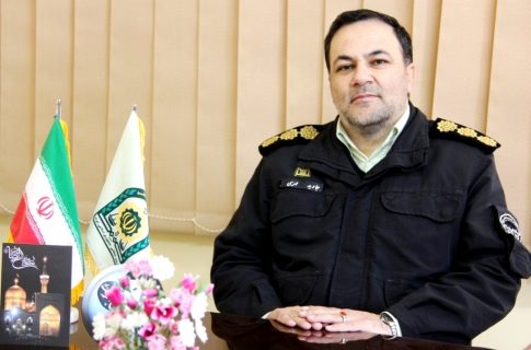نجات جان مرد ۵۰ ساله از مرگ حتمی