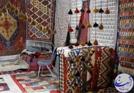 صدور و تمدید ۴۱ پروانه تولید انفرادی صنایع‌دستی در خراسان شمالی