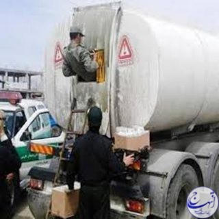 کشف ۴۸ هزارلیتر سوخت قاچاق در خوزستان