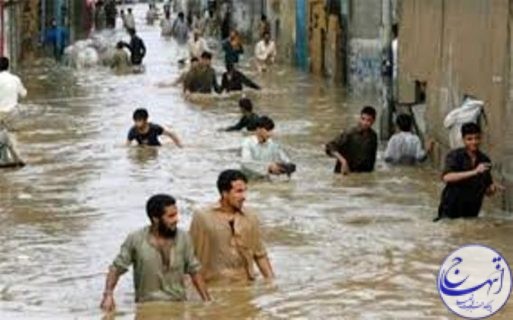 ۲۰۰ هزار سیلزده در سیستان و بلوچستان نیازمند امدادرسانی هستند