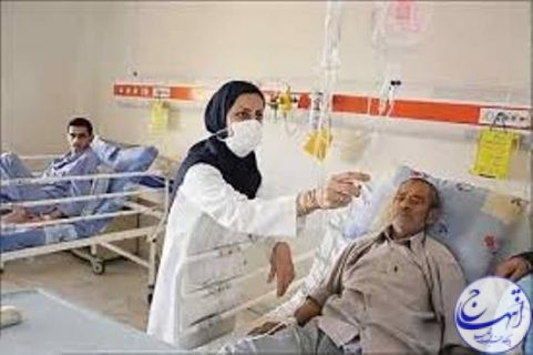 کمبود 300 پرستار در چهارمحال و بختیاری کمبود ۳۰۰ پرستار در چهارمحال و بختیاری