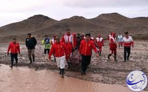 امدادرسانی به بیش از سه هزار سیلزده سیستان و بلوچستان