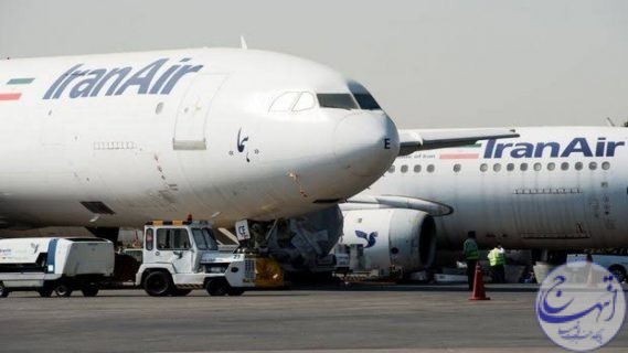 بازتاب متوقف کردن پروازها از ایران به مقصد چین در رسانه های ترکیه