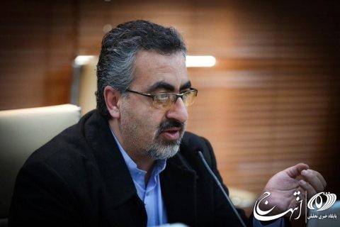 افزایش تعداد فوتی کرونا در ایران به ۱۹ نفر