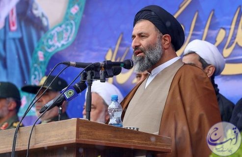 مسوولان باید به جای گفتگوهای سیاسی، به وظایف خود به‌ درستی عمل کنند