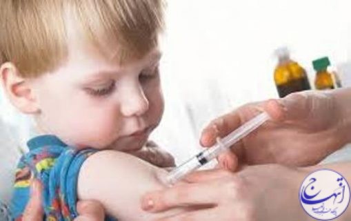 تزریق واکسن فلج اطفال به بیش از ۲۲ هزار کودک در همدان