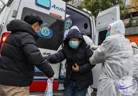 اتباع چینی شاغل در بخش صنعت استان تحت کنترل هستند