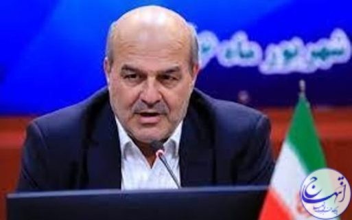 بهره برداری از ۶۷۵ پروژه خراسان شمالی