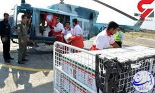 پایان عملیات امدادرسانی به سیلزدگان سیستان و بلوچستان پس از ۲۵ روز