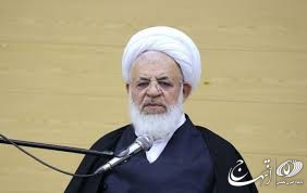 نظام جمهوری اسلامی در سایه ولایتمداری و بصیرت تسلیم دشمن نمی شود