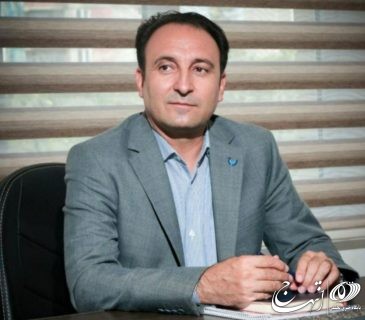 بهره برداری از دو پروژه فاضلاب شهر آشخانه و فاضلاب مساکن گلستان شهر بجنورد