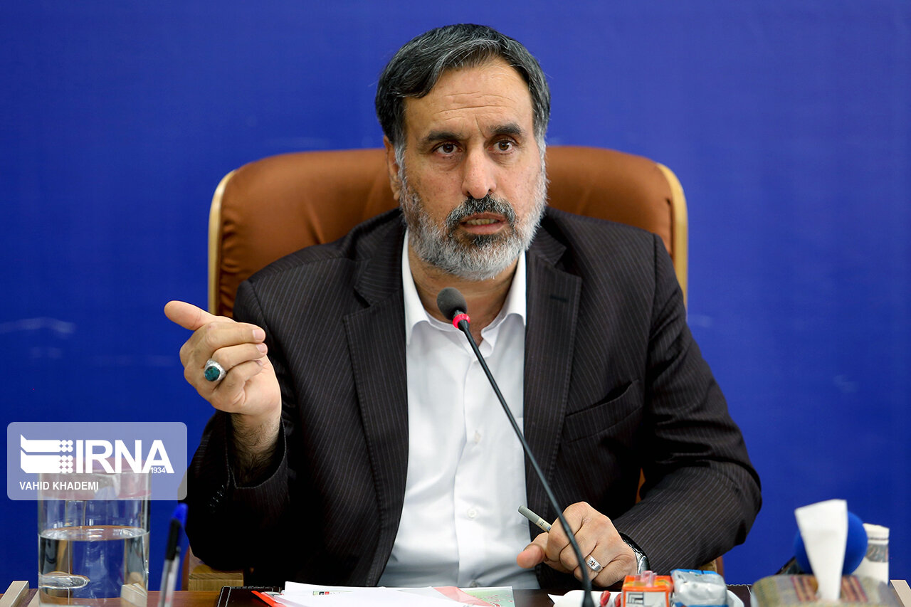 استاندار خراسان شمالی: توجه به جایگاه دهیاری در توسعه روستاها ضروری است