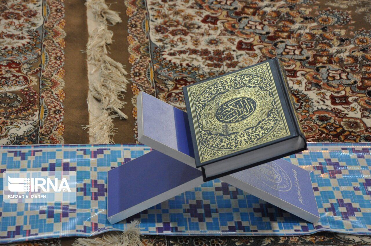 طرح ملی تلاوت در ۵۰ موسسه قرآنی اجرا میشود