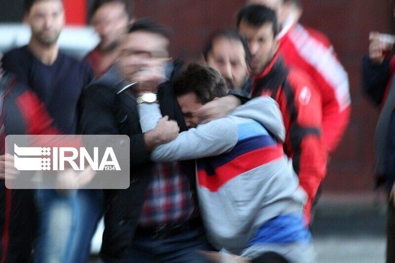نزاع جمعی در اسفراین یک کشته و ۲ مصدوم برجای گذاشت