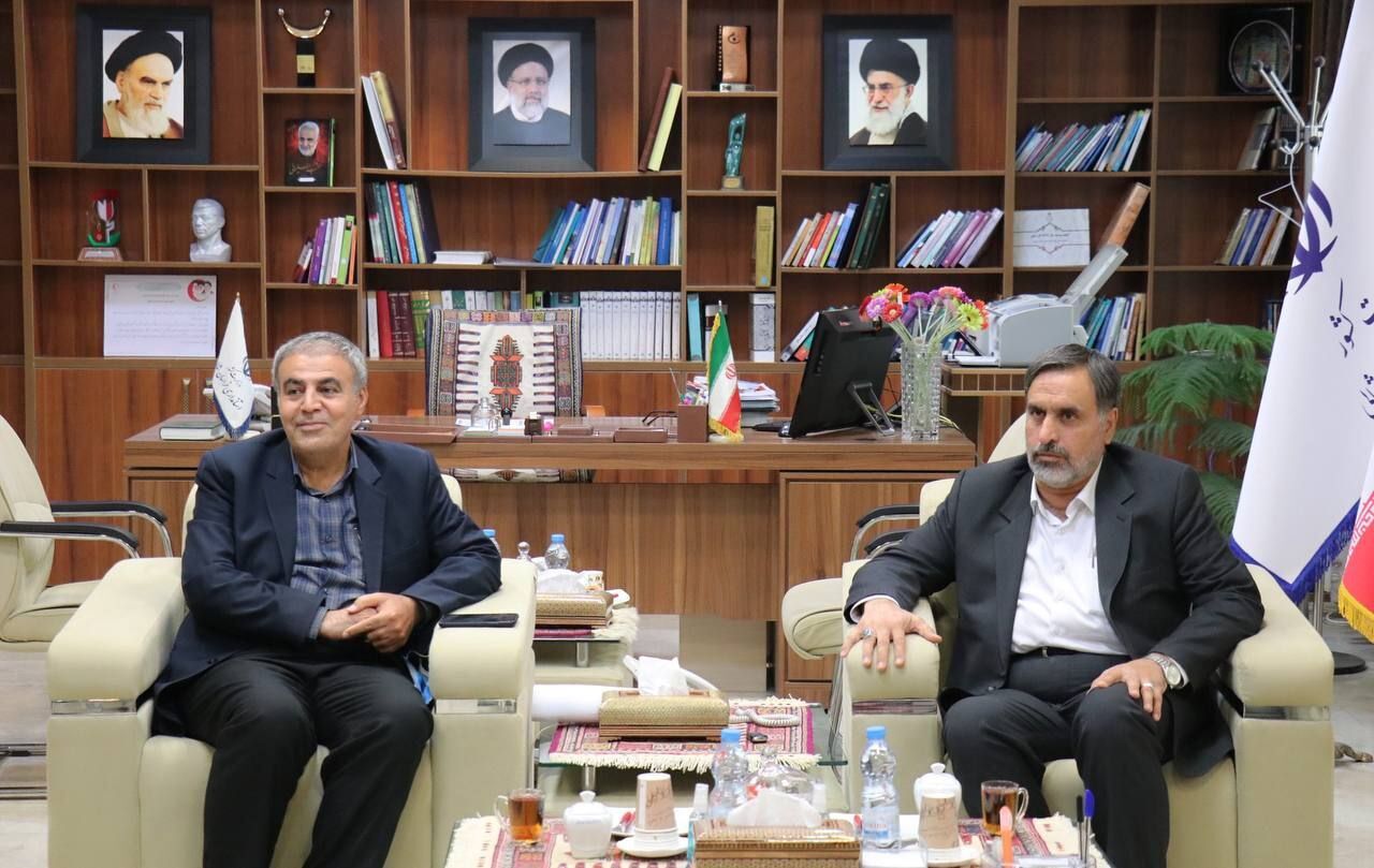 یک مسوول سازمان برنامهوبودجه: استانهای محروم برای جذب منابع ملی تلاش کنند