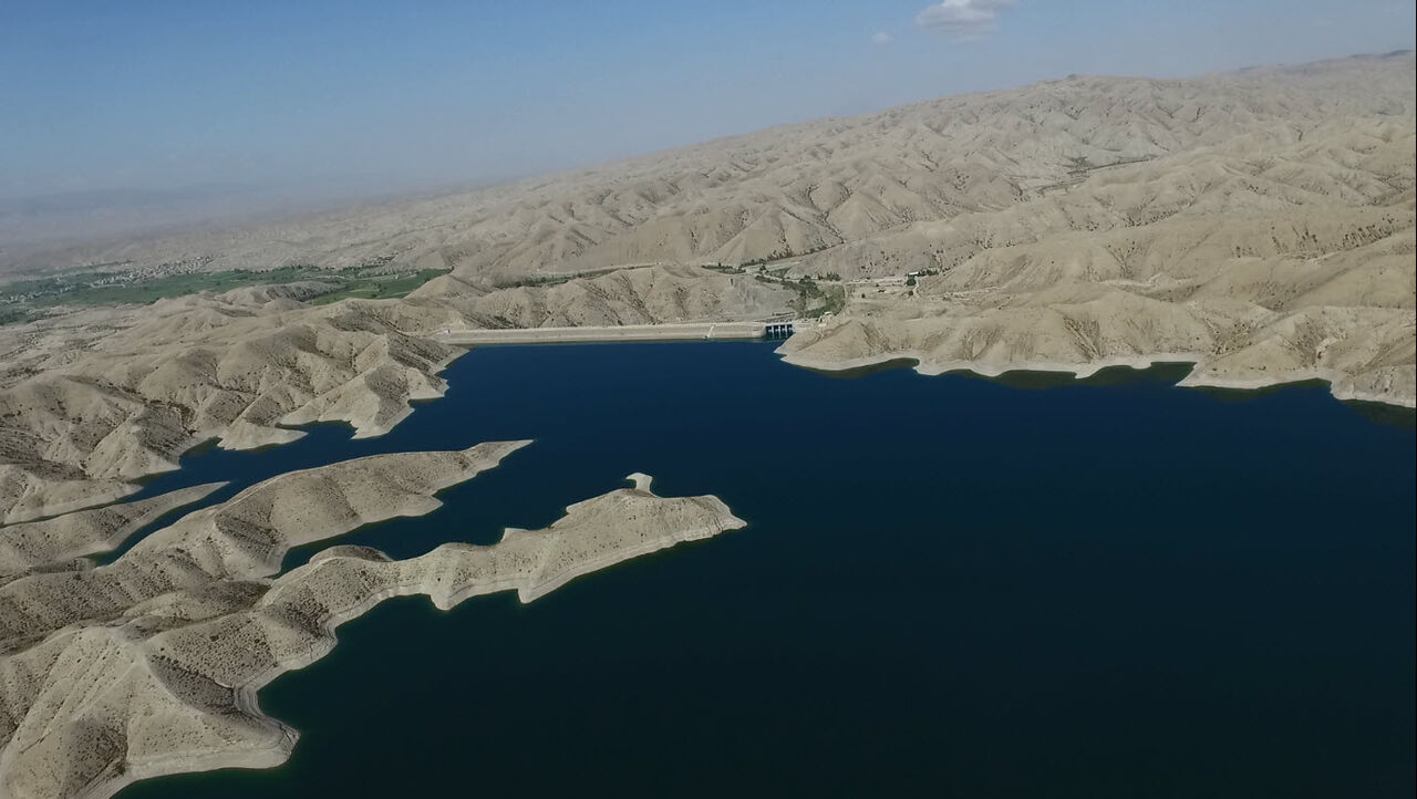 ۳۵ مجوز بهره‌برداری منابع آب برای صنایع خراسان شمالی صادر شد