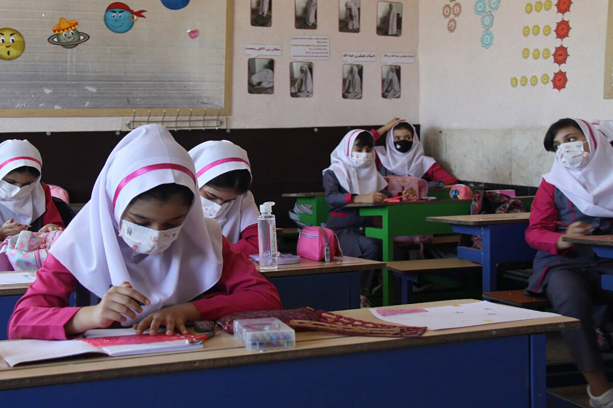 دانش آموزان مدارس غیردولتی خراسانشمالی پیشتاز در جهش تحصیلی