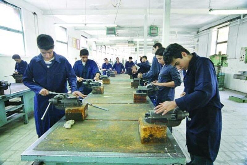 بستر تحصیل دانش‌آموزان ترکمنستانی در خراسان‌شمالی فراهم است