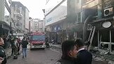 انفجار در رستورانی در غرب ترکیه دست‌کم ۷ کشته برجای گذاشت