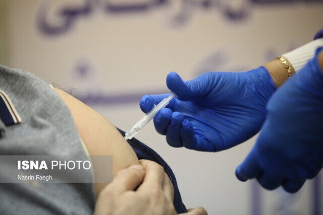 مردم خراسان شمالی تزریق واکسن کرونا را جدی بگیرند