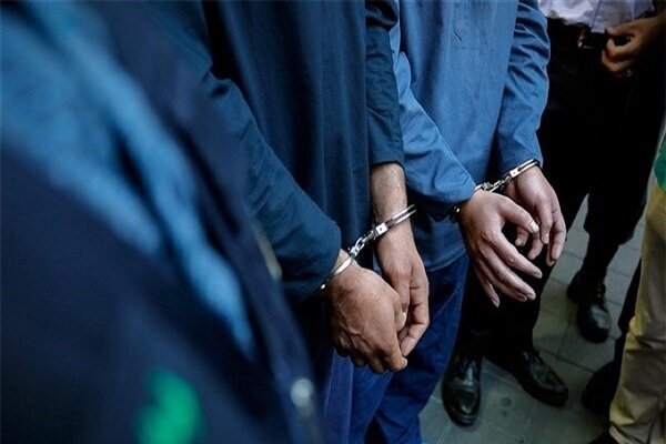 کشف بیش از ۱۸۰۰ فقره انواع سرقت در خراسان شمالی