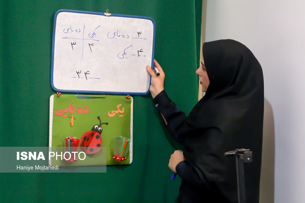کمبود ۳۰۰ معلم در مقاطع مختلف شهرستان بجنورد