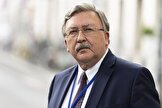 اولیانوف: بورل گفته که برجام جایگزینی ندارد اما مشخص نیست که آیا فرانسه، آلمان و انگلیس هم با او همنظرند یا خیر اولیانوف: بورل گفته که برجام جایگزینی ندارد اما مشخص نیست که آیا فرانسه، آلمان و انگلیس هم با او همنظرند یا خیر