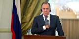 وزیر خارجه روسیه: واشنگتن مستقیماً پوتین را به قتل تهدید میکند / مسیر غرب خطرات درگیری مسلحانه مستقیم بین قدرتهای هستهای را به همراه دارد وزیر خارجه روسیه: واشنگتن مستقیماً پوتین را به قتل تهدید میکند / مسیر غرب خطرات درگیری مسلحانه مستقیم بین قدرتهای هستهای را به همراه دارد