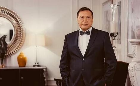 یک مرگ مشکوک دیگر؛ جسد منتقد پوتین پس از سقوط مرموز از هتل پیدا شد