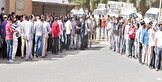 کویت ۳۰ هزار کارگر خارجی را در سال ۲۰۲۲ اخراج کرد