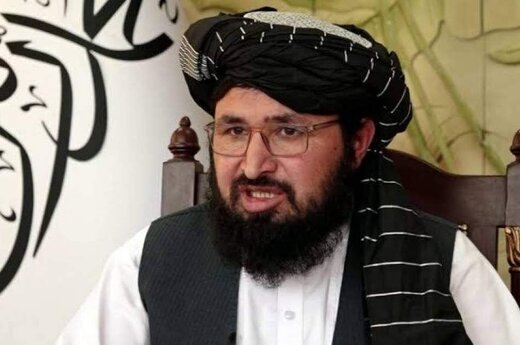 طالبان: به تمام تعهداتمان با جهان پایبندیم / از خاک افغانستان علیه هیچ کشوری استفاده نمیشود طالبان: به تمام تعهداتمان با جهان پایبندیم / از خاک افغانستان علیه هیچ کشوری استفاده نمیشود