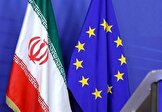 اتحادیه اروپا در حال بررسى تعمیم تحریمهاى روسیه به ایران و بلاروس اتحادیه اروپا در حال بررسى تعمیم تحریمهاى روسیه به ایران و بلاروس