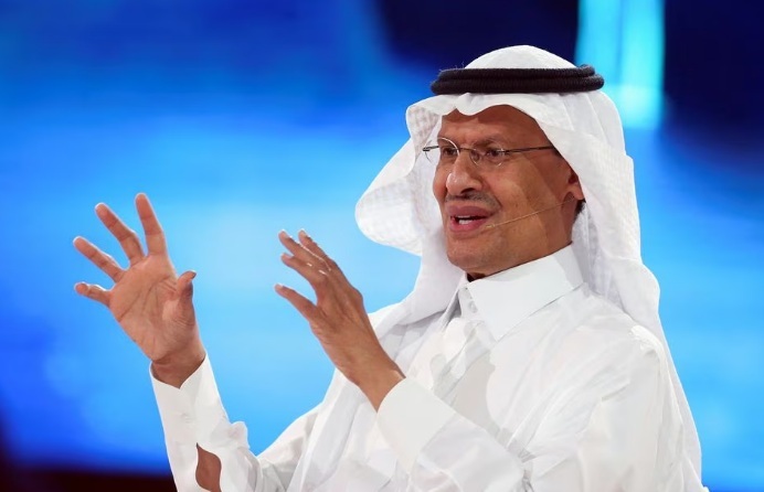 عربستان از اورانیوم تولید داخل برای سوخت هستهای استفاده میکند