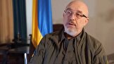 هشدار مسکو درباره اعزام نیروهای بلاروس به جنگ علیه اوکراین / وزیر دفاع اوکراین: عملا عضو ناتو شدهایم هشدار مسکو درباره اعزام نیروهای بلاروس به جنگ علیه اوکراین / وزیر دفاع اوکراین: عملا عضو ناتو شدهایم