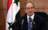 وزیر خارجه سوریه: قرار شد با حضور روس ها، روابط سوریه و ترکیه حل و فصل شود