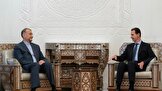 ادعای وال استریت ژورنال: ایران قیمت محموله نفت خام برای سوریه را دو برابر میکند / تهران تحویل جدید محموله نفت به صورت اعتباری را رد کرده؛ دمشق باید پول خرید را نقد بدهد
