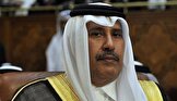نخستوزیر پیشین قطر: با احیا نشدن برجام در مقدمه خسارتدیدگان خواهیم بود / اسرائیل تلاش می کند تا به سلاحی دست یابد تا بتواند اهدافی را در ایران هدف قرار دهد اما آمریکا تا این لحظه در خصوص دادن اسلحه به تل آویو تردید دارد / اگر توافق هسته ای احیا نشود و آمریکا سلاح مورد نیاز را به اسرائیل بدهد، خدای نکرده یک اقدام نظامی انجام خواهد شد
